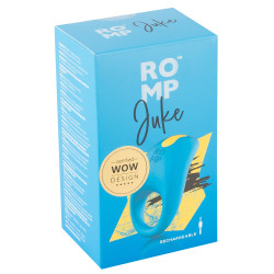 ROMP by WOW TECH Cockring Vibrant Juke 30mm